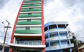 Swamy Hotel  3*